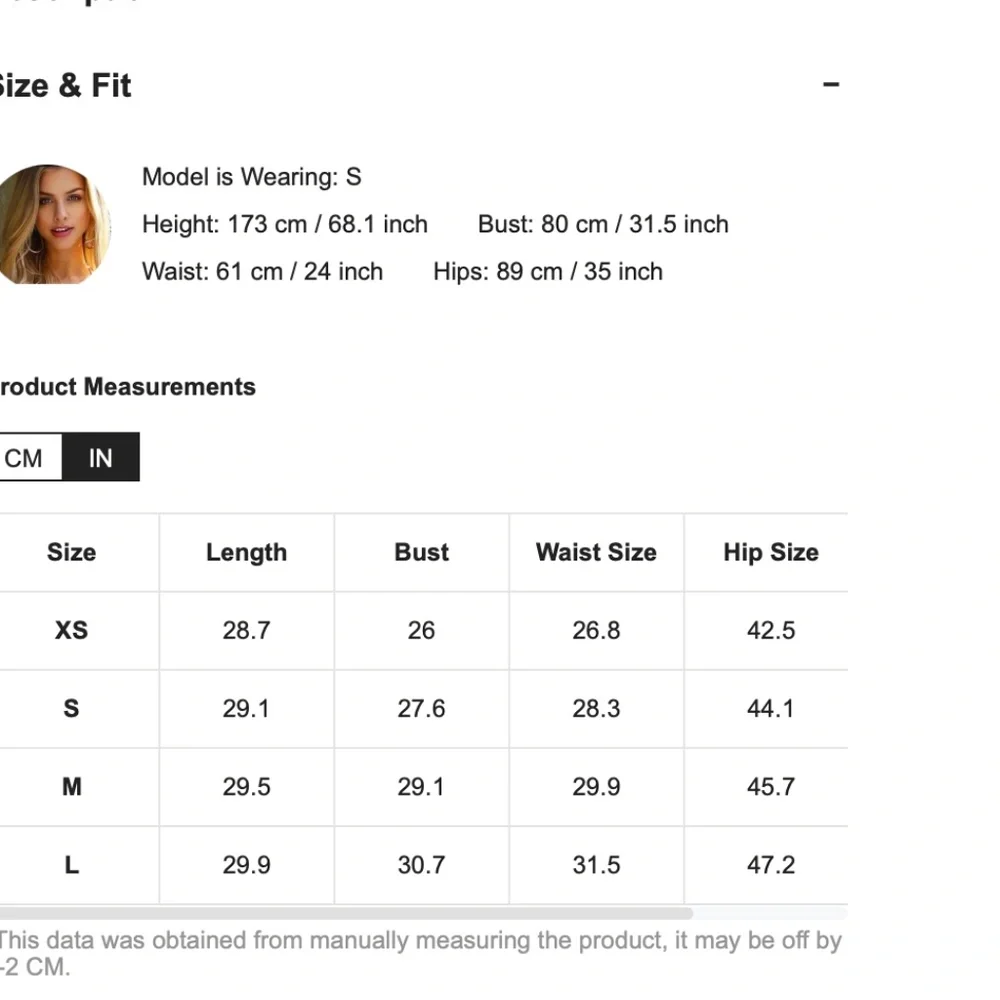 SHEIN Neon Pink Wrap Front Box Pleated Cami Romper - Picture 8 of 8